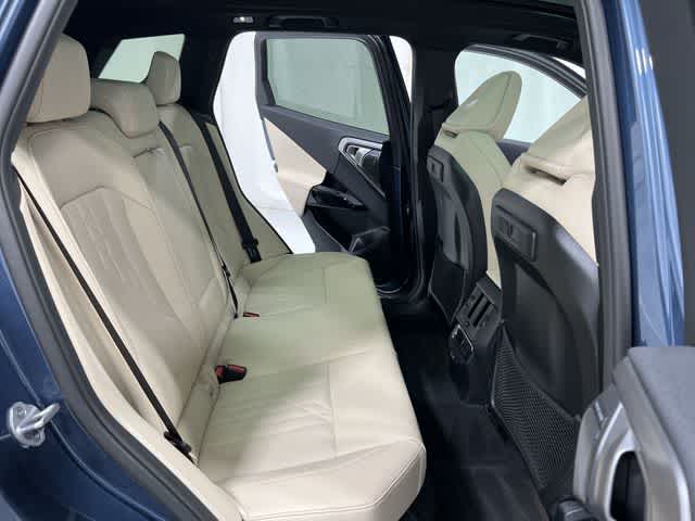 Thumbnail: 2026 BMW X3 - 25