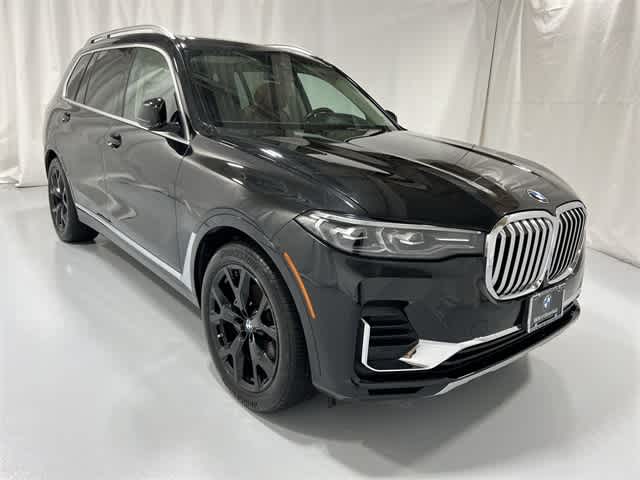 Thumbnail: 2019 BMW X7 - 15