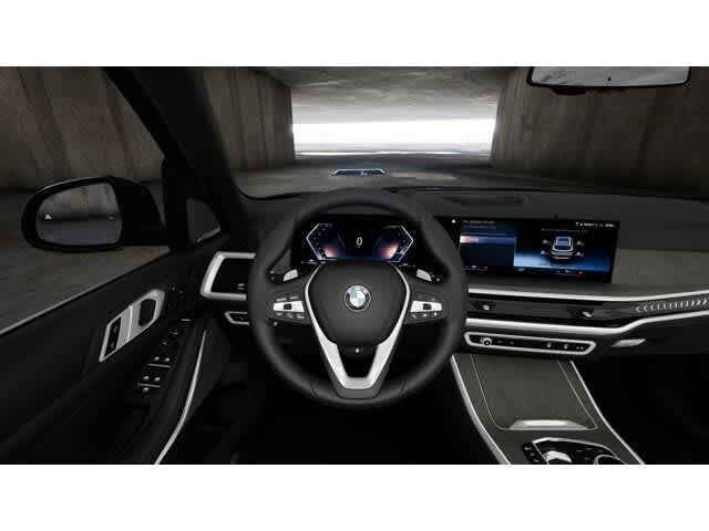 2026 BMW X5 xDrive40i 13