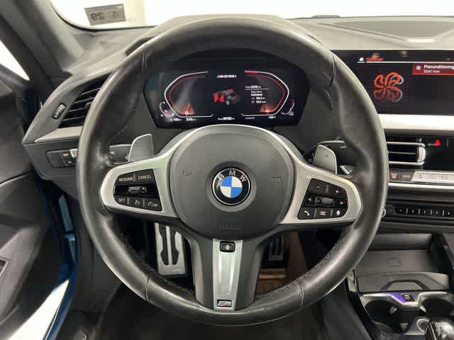 Thumbnail: 2024 BMW 2 Series - 27