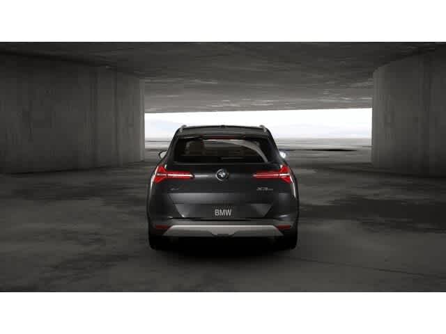 Thumbnail: 2025 BMW X3 - 5
