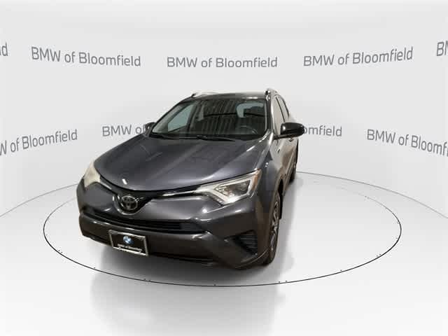 Thumbnail: 2017 Toyota RAV4 - 3
