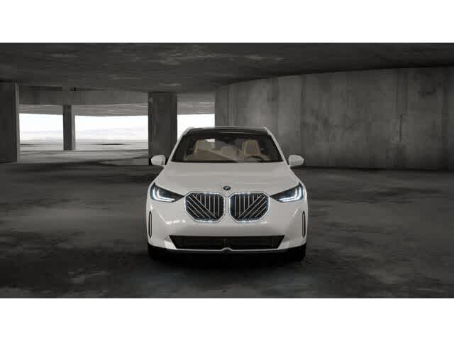 Thumbnail: 2025 BMW X3 - 3