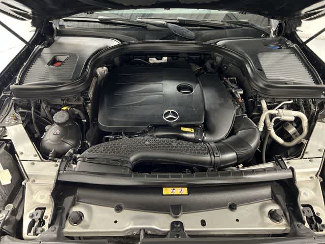 Thumbnail: 2021 Mercedes-Benz GLC - 19