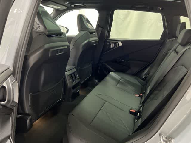 Thumbnail: 2026 BMW X3 - 24