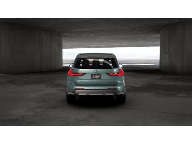 2025 BMW X1 xDrive28i 5