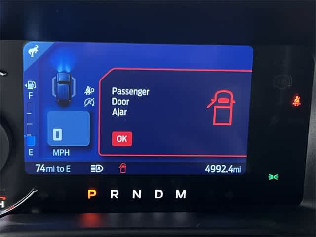 Thumbnail: 2023 Ford Bronco - 30