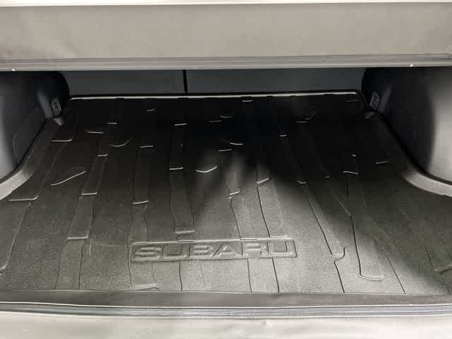 Thumbnail: 2021 Subaru Forester - 32