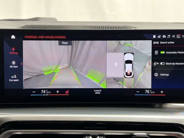 Thumbnail: 2023 BMW i4 - 29