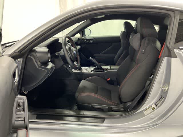 Thumbnail: 2023 Subaru BRZ - 10