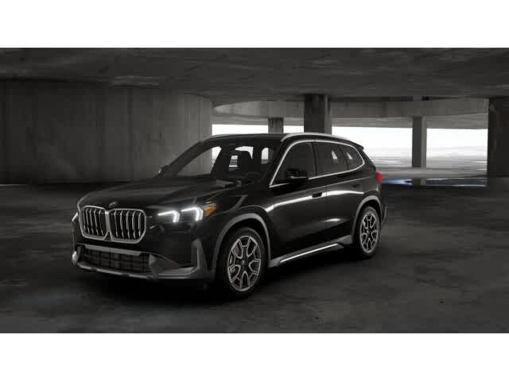 New 2026 BMW X1 xDrive28i SUV