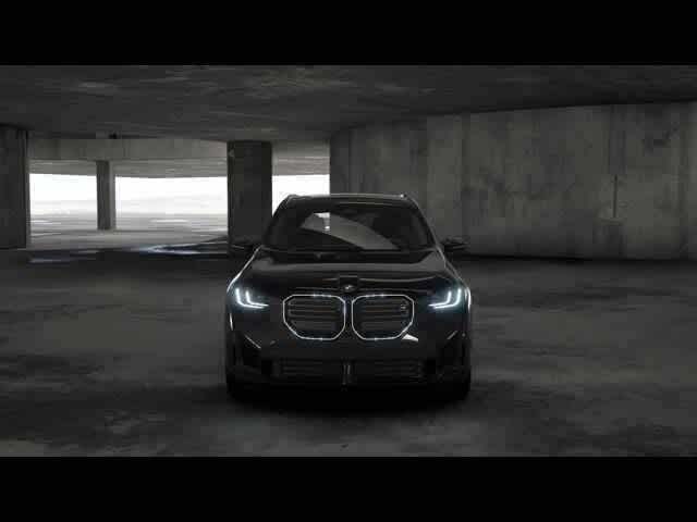 Thumbnail: 2025 BMW X3 - 3