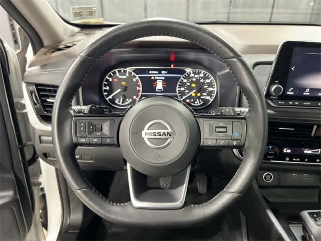 Thumbnail: 2021 Nissan Rogue - 27