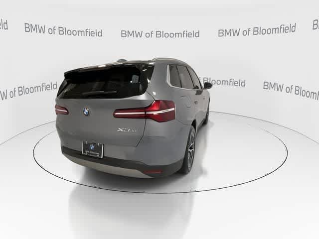 Thumbnail: 2026 BMW X3 - 7