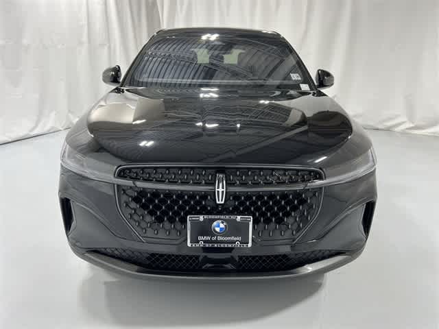 Thumbnail: 2024 Lincoln Nautilus - 16