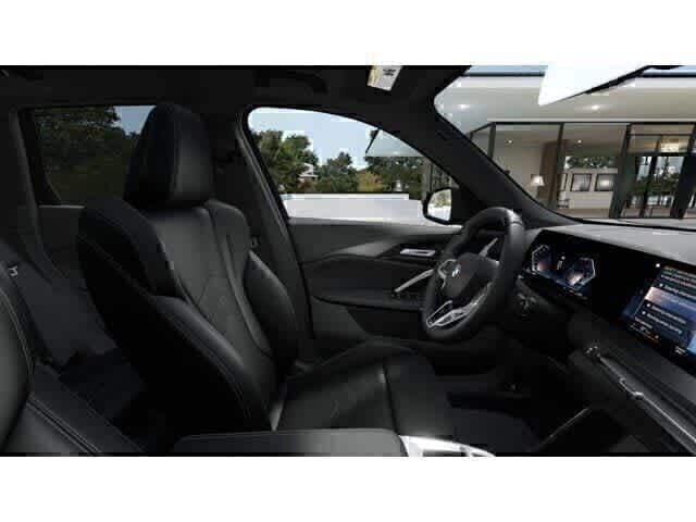 Thumbnail: 2026 BMW X1 - 9