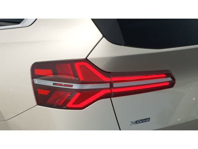 Thumbnail: 2026 BMW X3 - 8