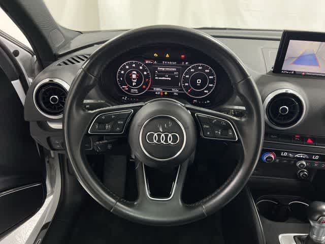 Thumbnail: 2019 Audi A3 - 27