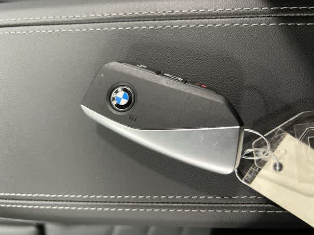 Thumbnail: 2024 BMW X1 - 33