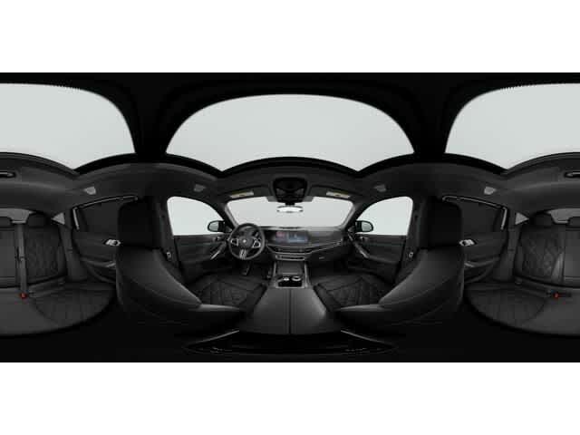 Thumbnail: 2026 BMW X6 - 8