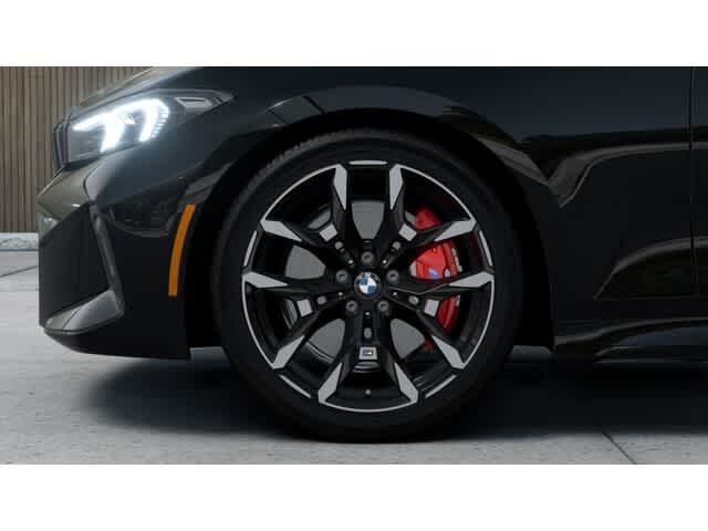 Thumbnail: 2026 BMW 3 Series - 7