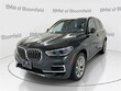  BMW X5 PHEV