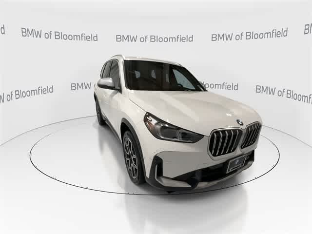 Thumbnail: 2024 BMW X1 - 2