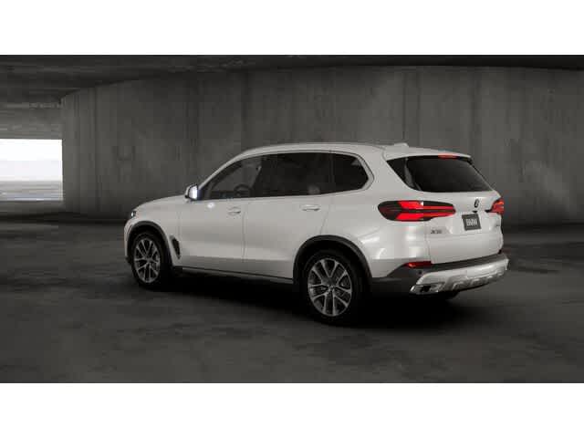 Thumbnail: 2026 BMW X5 - 2