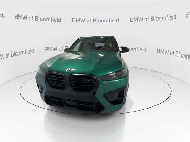 Thumbnail: 2025 BMW X5 - 3