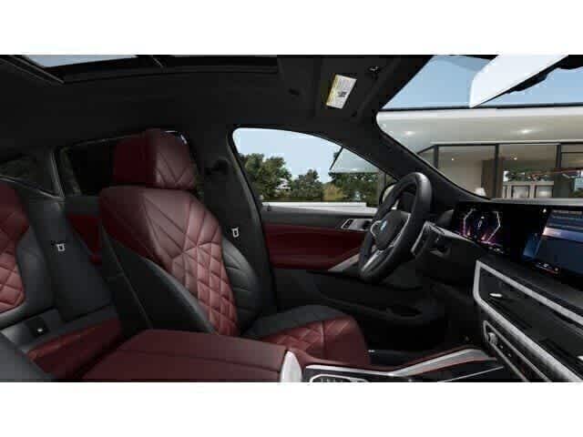 Thumbnail: 2027 BMW X6 - 9