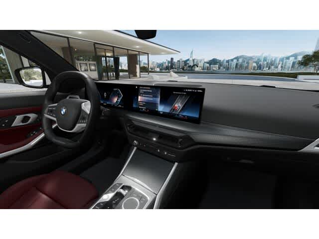 Thumbnail: 2026 BMW 3 Series - 14