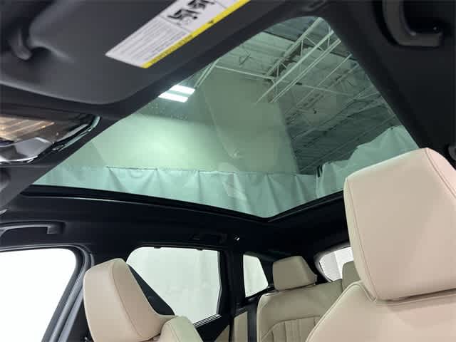 Thumbnail: 2026 BMW X3 - 23