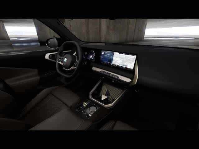 Thumbnail: 2025 BMW X3 - 12