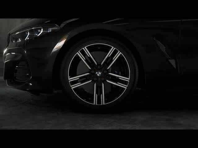 Thumbnail: 2025 BMW 8 Series - 7