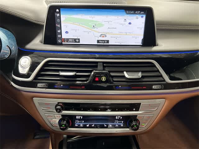 Thumbnail: 2018 BMW 7 Series - 28