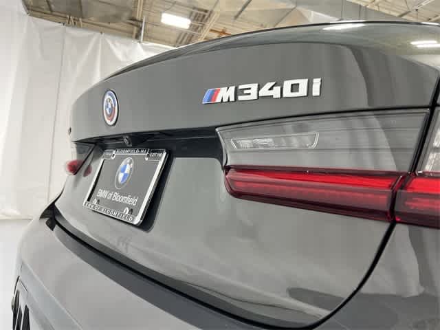 Thumbnail: 2023 BMW 3 Series - 17