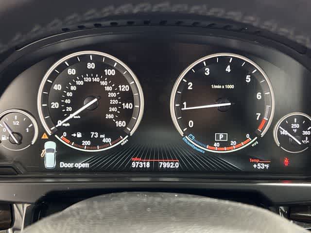 Thumbnail: 2016 BMW X5 - 32