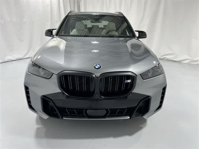 Thumbnail: 2026 BMW X5 - 16