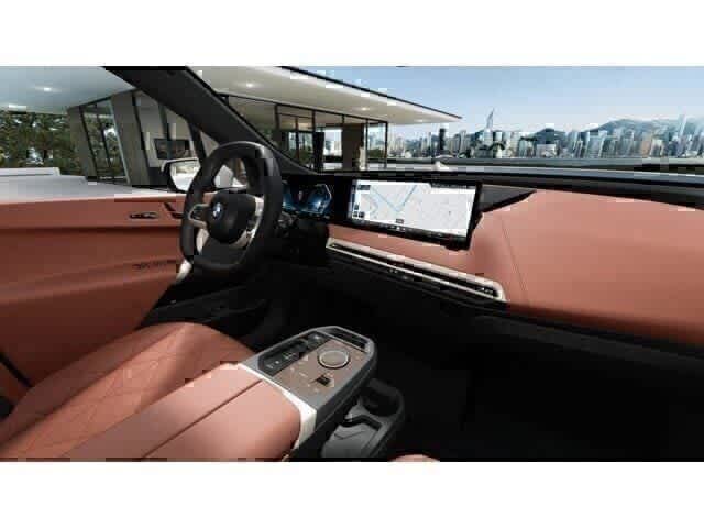 Thumbnail: 2026 BMW iX - 14