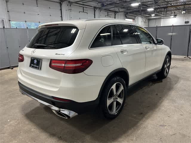 Thumbnail: 2017 Mercedes-Benz GLC - 14