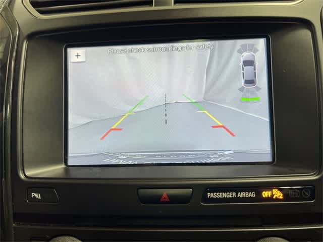 Thumbnail: 2018 Ford Explorer - 29