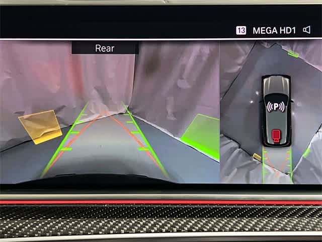 Thumbnail: 2021 BMW X5 - 29