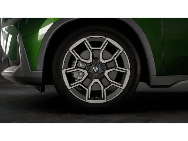 Thumbnail: 2025 BMW X1 - 7