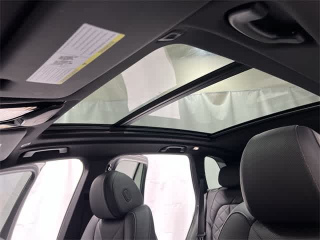 Thumbnail: 2024 BMW X5 - 23