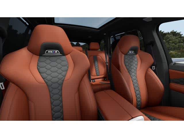 Thumbnail: 2026 BMW X5 - 11