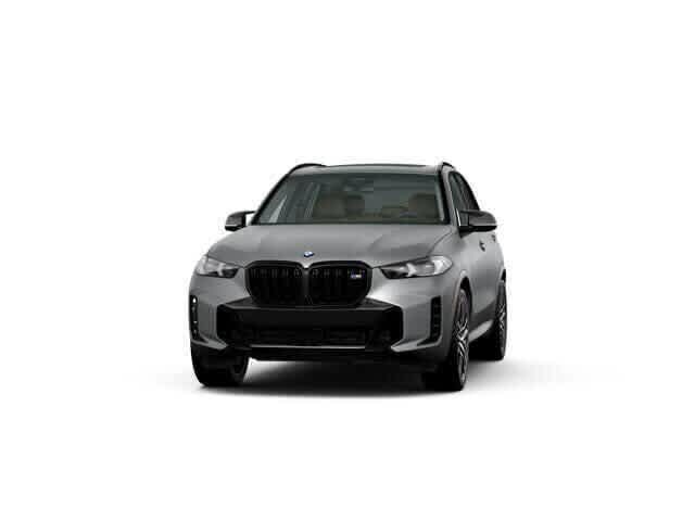 Thumbnail: 2026 BMW X5 - 3