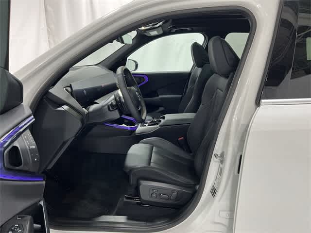 Thumbnail: 2025 BMW X3 - 10