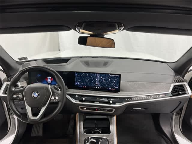 Thumbnail: 2024 BMW X5 - 20