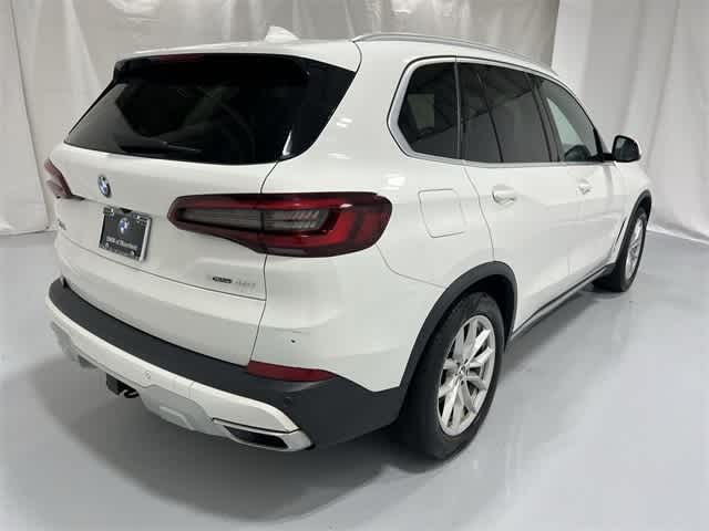 Thumbnail: 2022 BMW X5 - 14