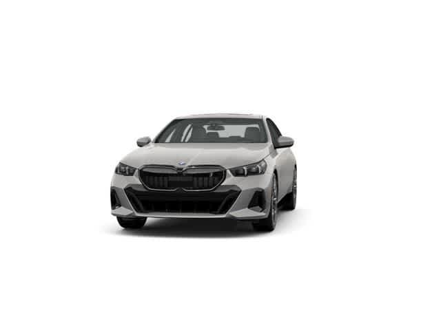 Thumbnail: 2026 BMW i5 - 3